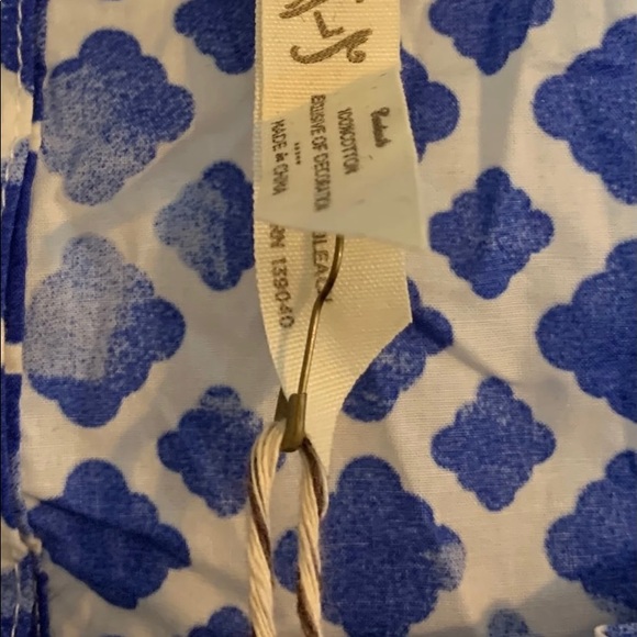 NWT Matilda Jane - sleeveless smock tunic - Picture 4 of 9